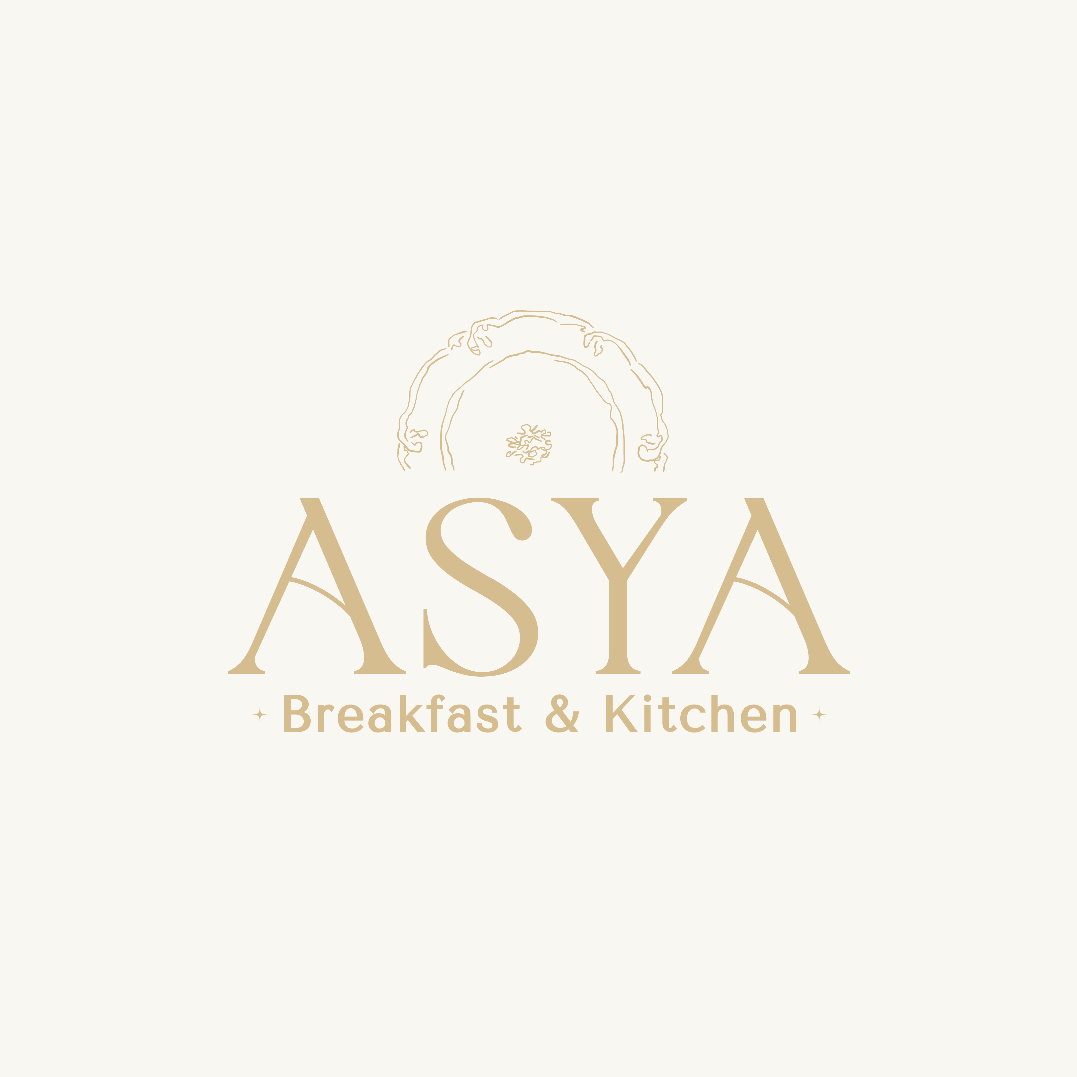 Asya Breakfast & Kitchen